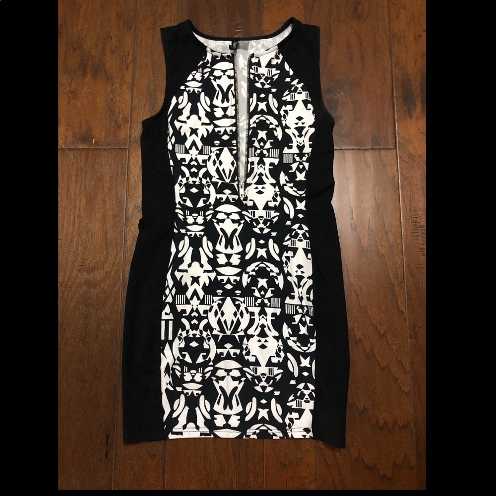 H&M dress